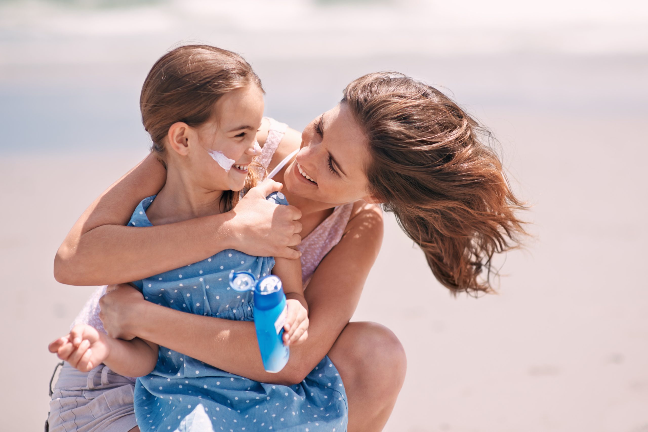 How to Transition Your Skincare Routine for Summer
