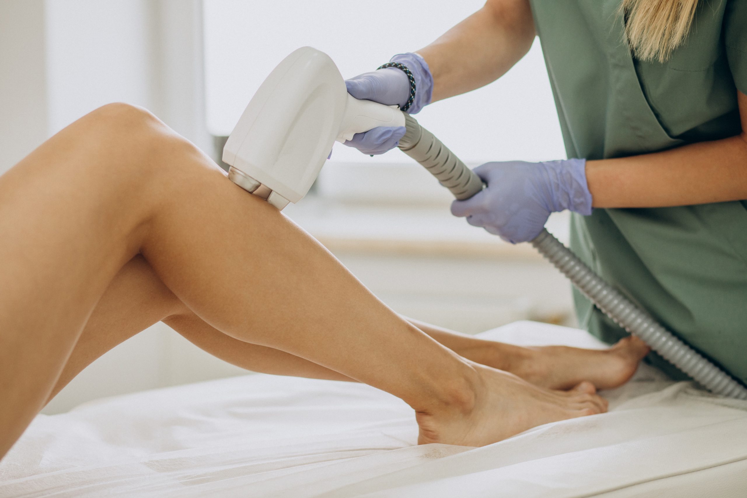 The Magic of Laser Skin Treatment: A Story of Confidence & Transformation