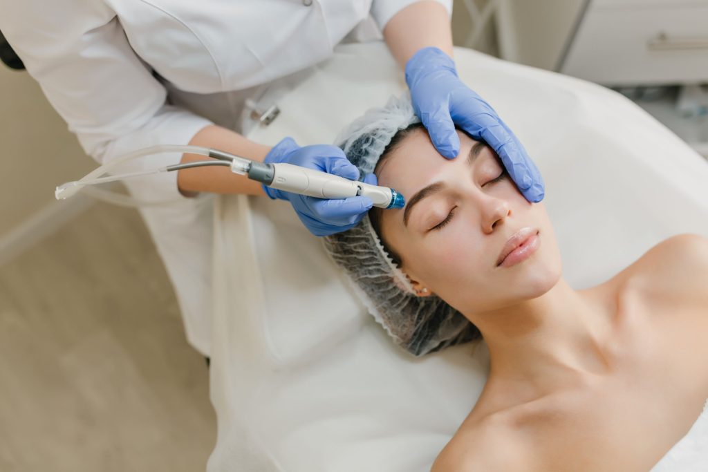 Medifacial